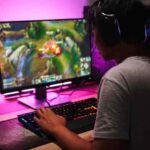 Los mejores monitores gaming de 2021