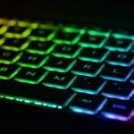 Los mejores teclados gaming de 2021
